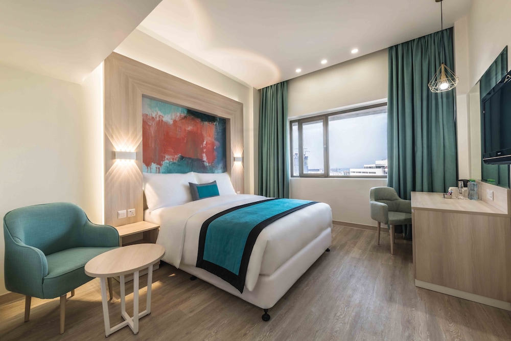 Oasis Hotel Kuwait 25/53