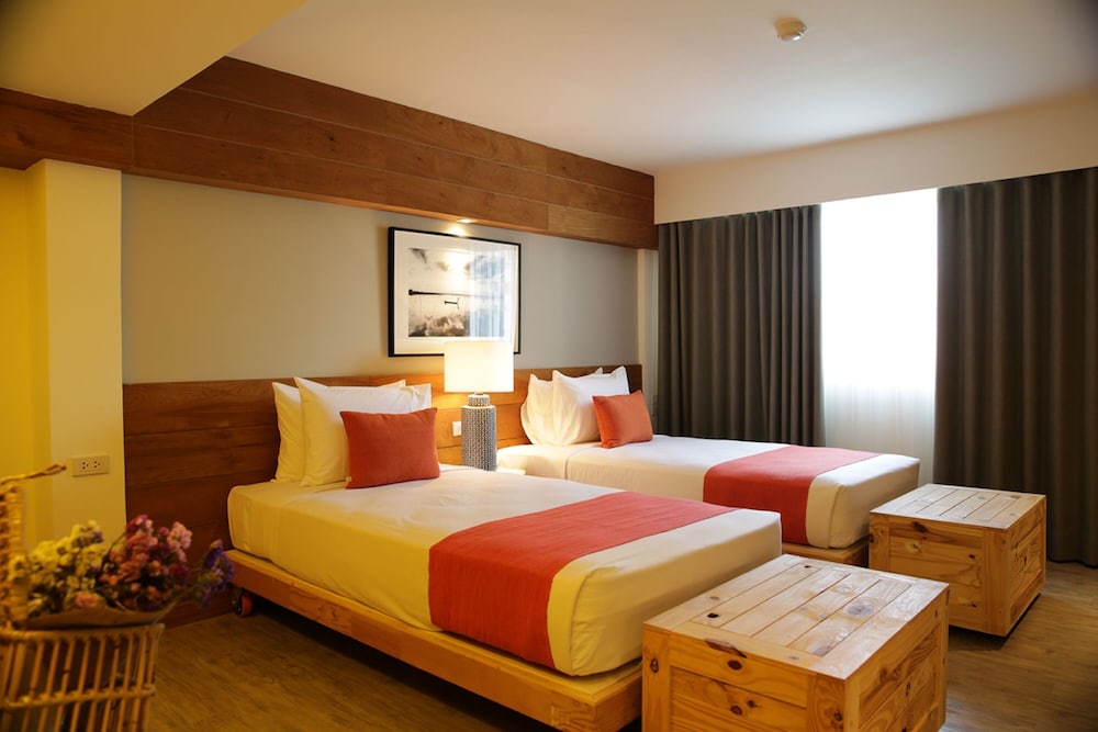Vintage, Deluxe, King Bed، Nandha Hotel 3/10