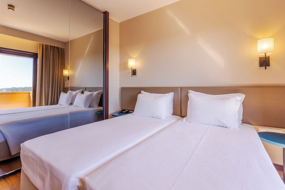 NOVA CRUZ HOTEL 16/50