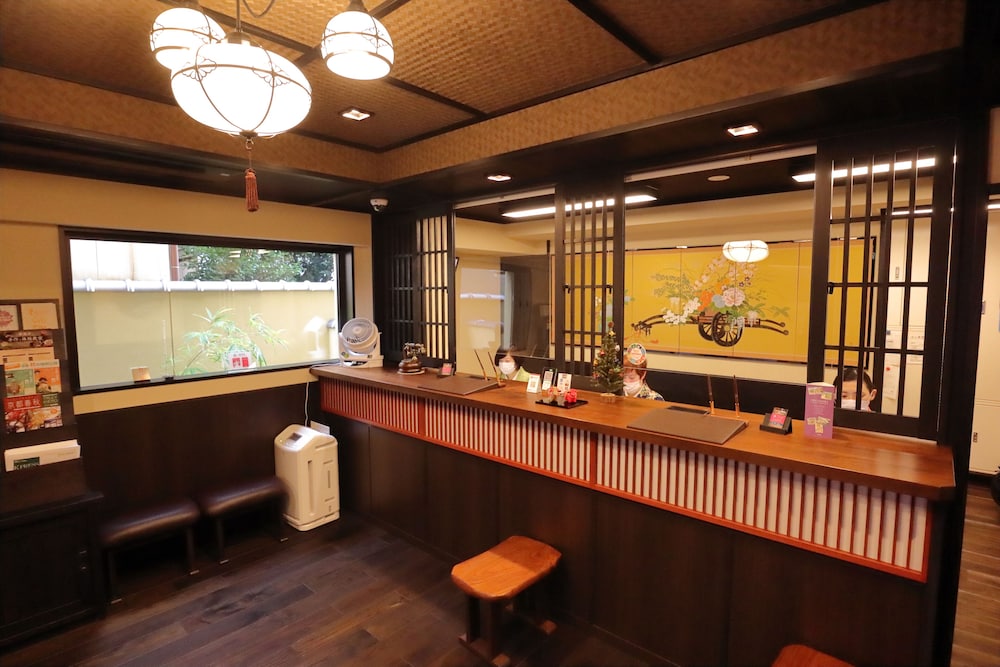 Kyoto Takasegawa Bettei 29/42