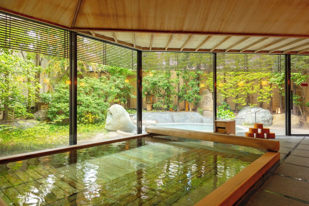 Kinugawa Kanaya Hotel 25/50