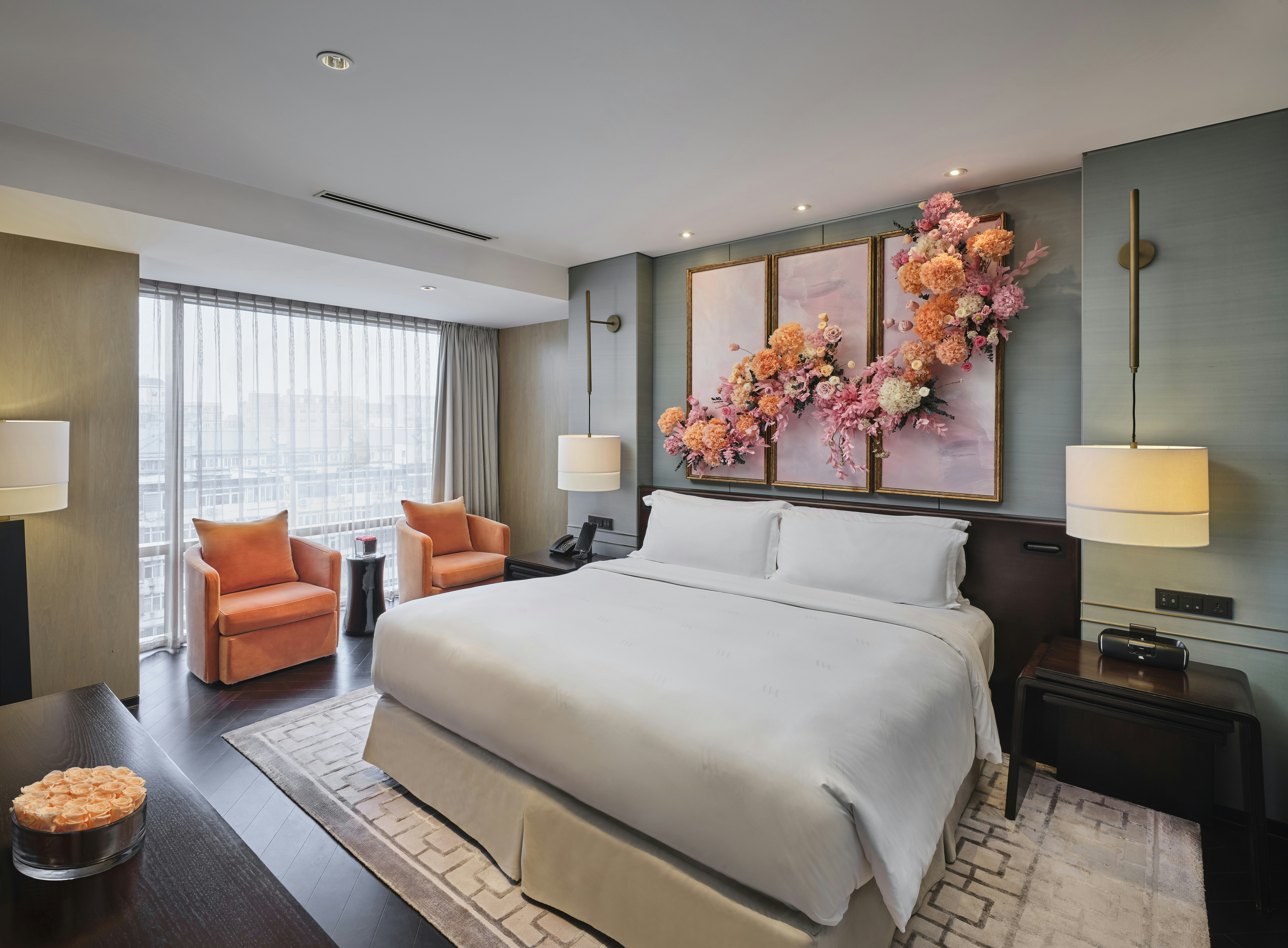 Waldorf Astoria Beijing 31/86