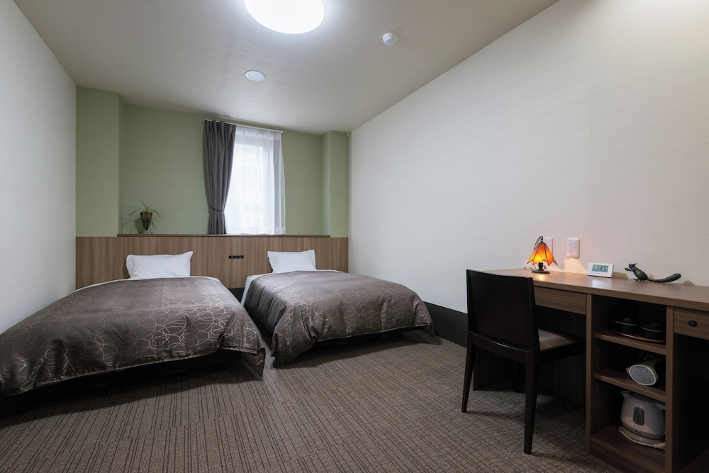 ROOM, TWIN BEDS, ACCESSIBLE