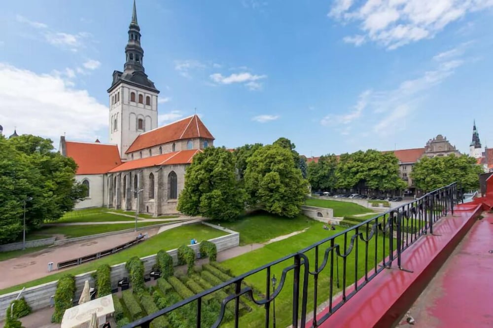 Tallinn City Apartments Harju Residence 41/50