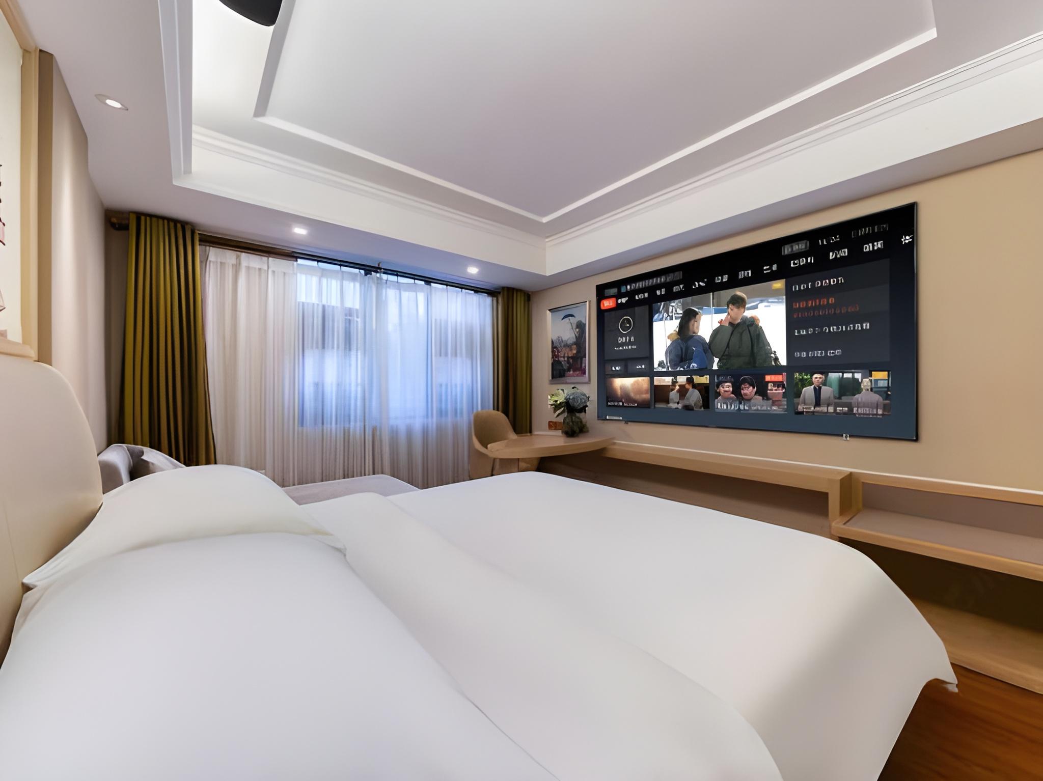 Vienna Hotel (Chongqing Rongchang Binhai) 14/25