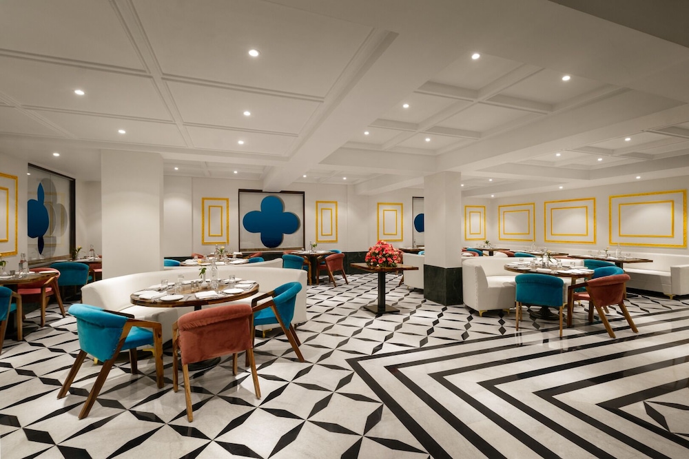 juSTa Ssatvsa Resort & Spa Udaipur 26/27