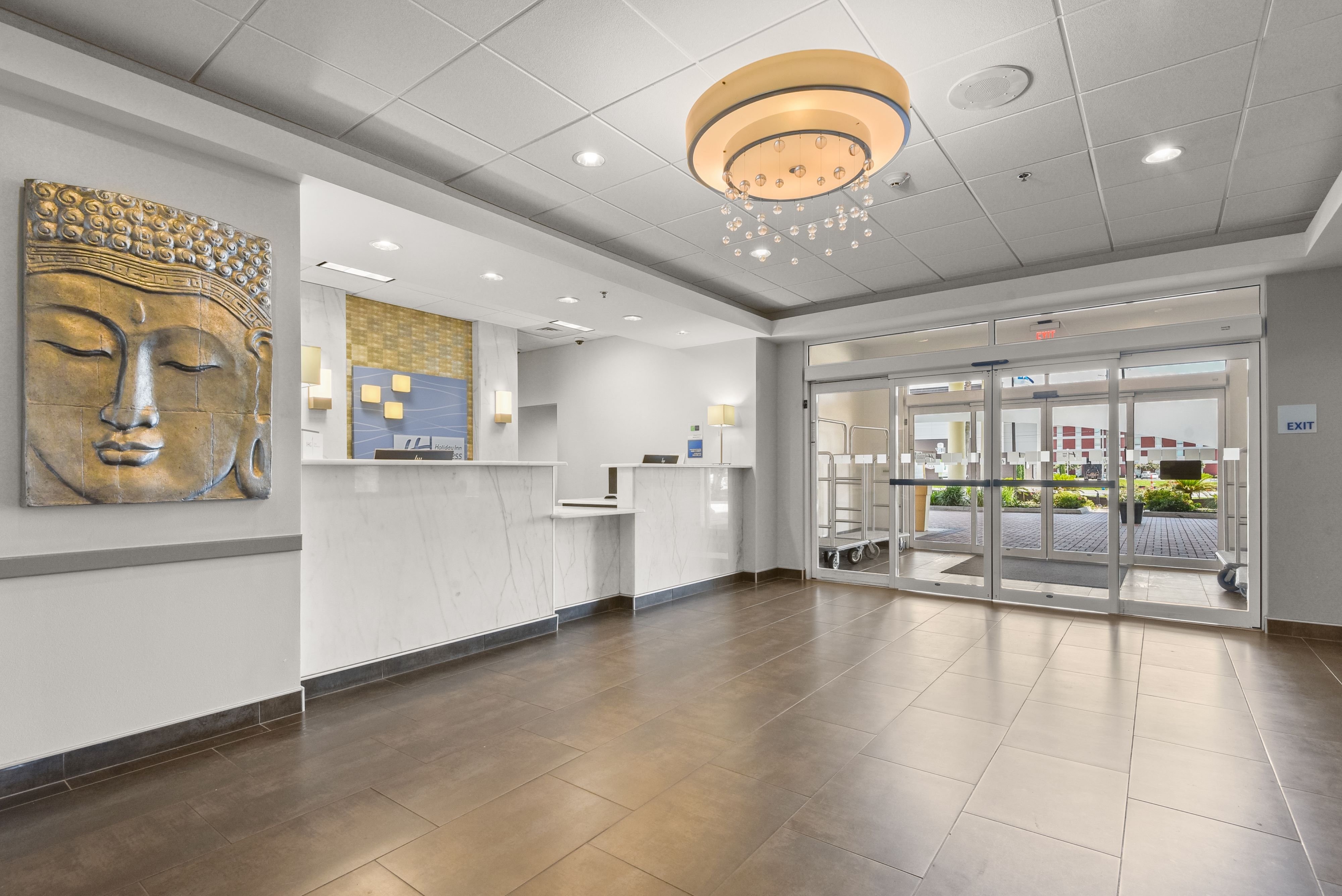 Holiday Inn Express Hotel And Suites Gonzales 14/71
