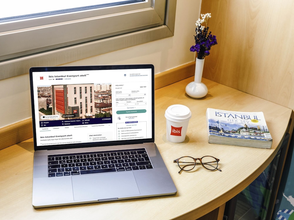 Ibis Istanbul Esenyurt 69/74