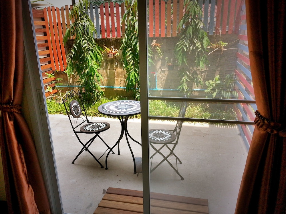 Le Luxe Residence 24/55