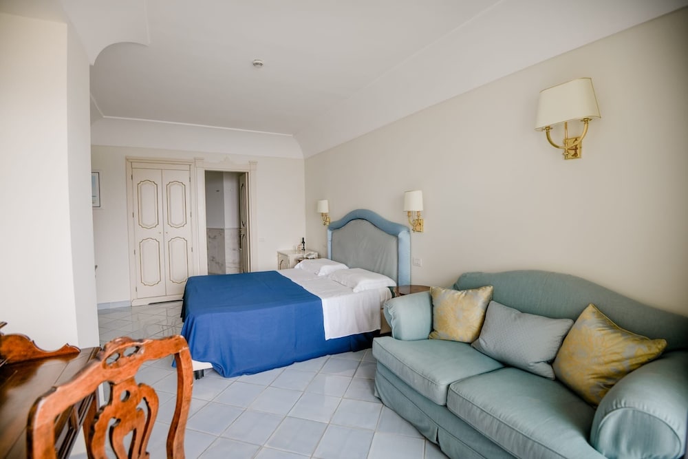 Hotel Villa Fraulo 52/72