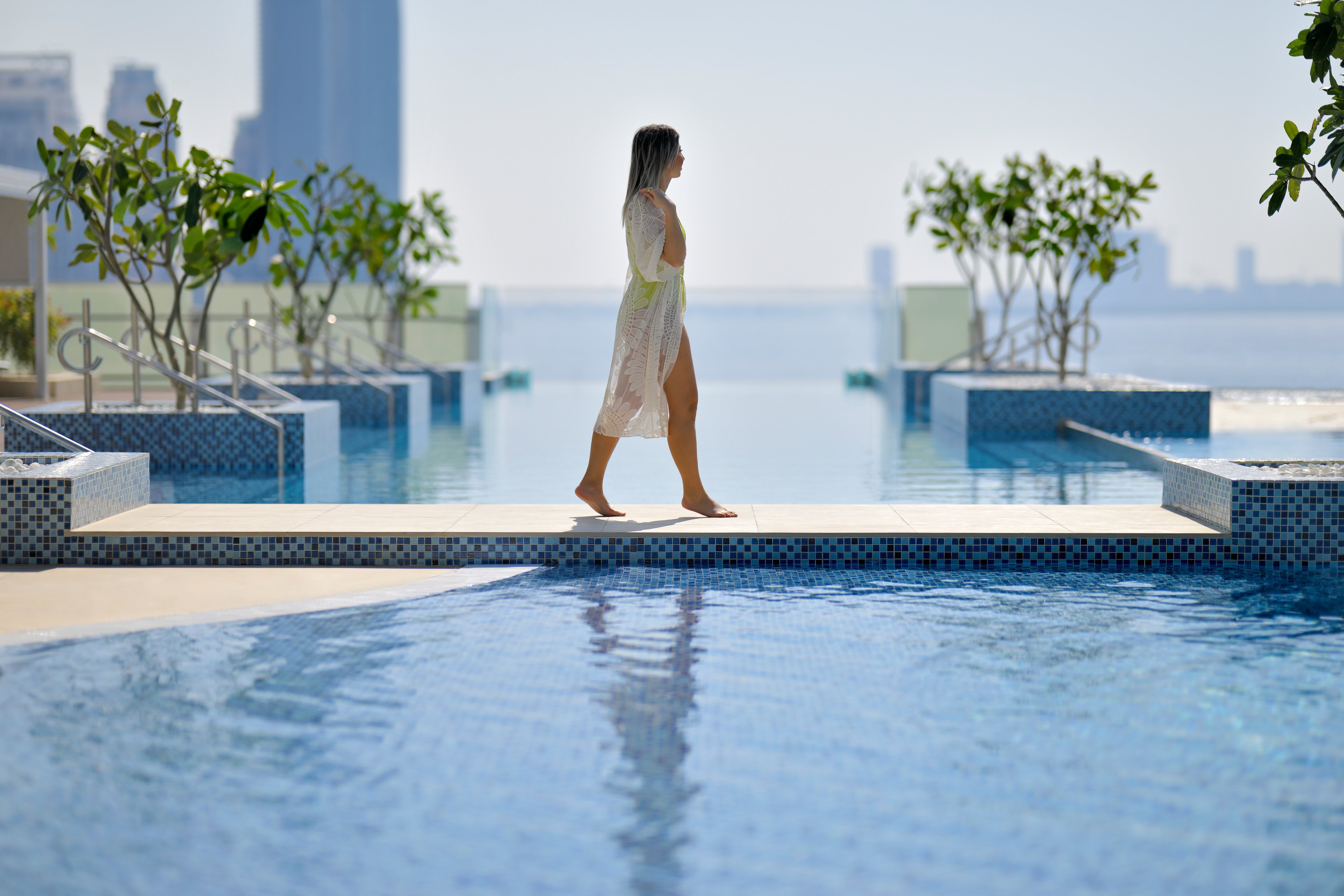 InterContinental Dubai Festival City, an IHG Hotel 43/82