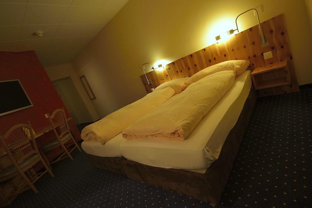 Ambiente Hotel Freieck 7/18