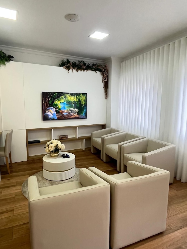 Hotel Seculo 43/61