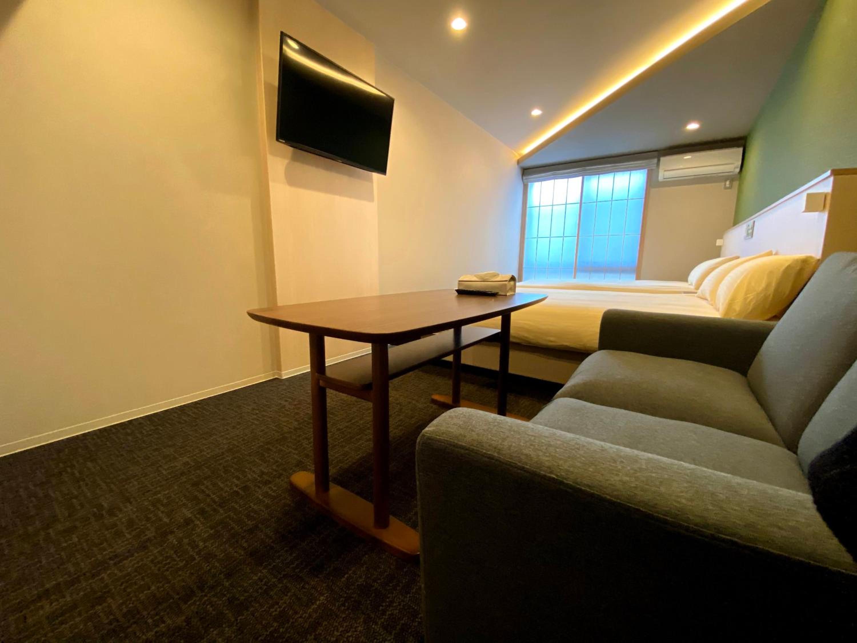 HIZ HOTEL Gion-Shirakawa 35/50