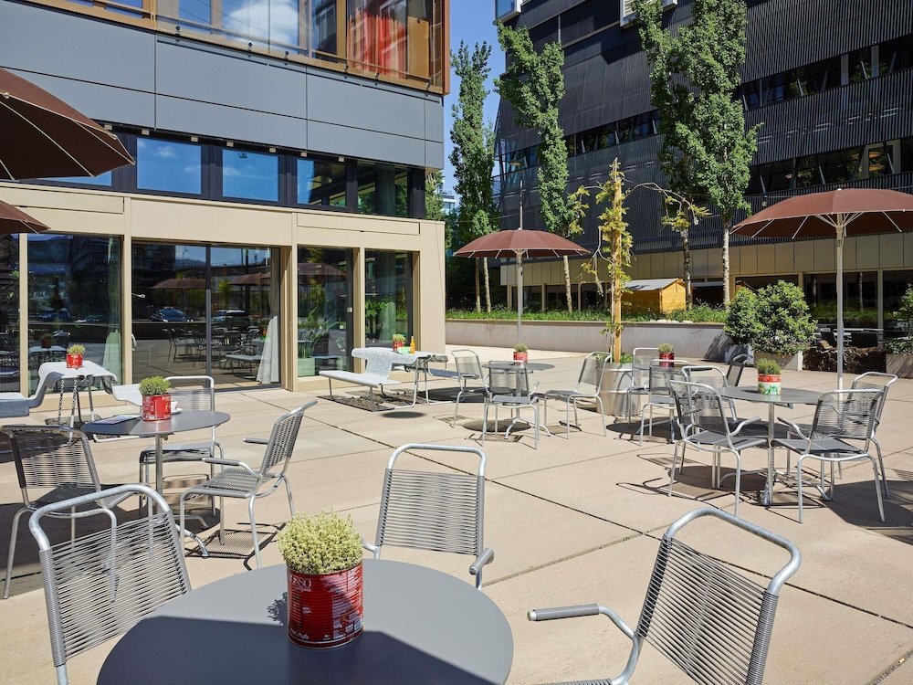 25Hours Hotel Zurich West 50/70