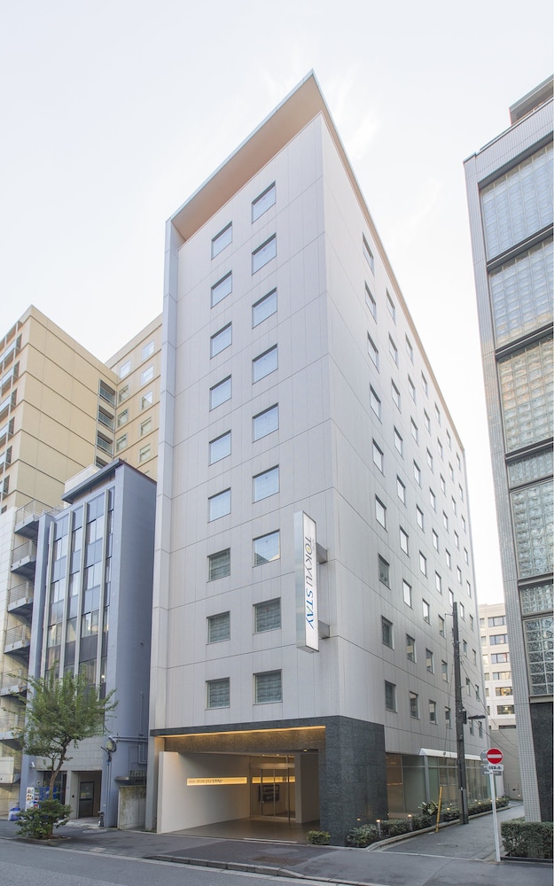 TOKYU STAY SUIDOBASHI 3/76
