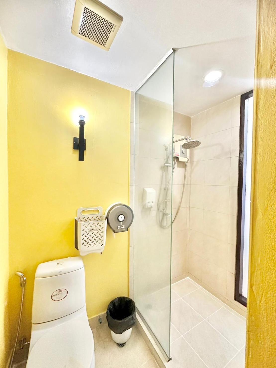 ABC SO Hotel Bangkok 15/15