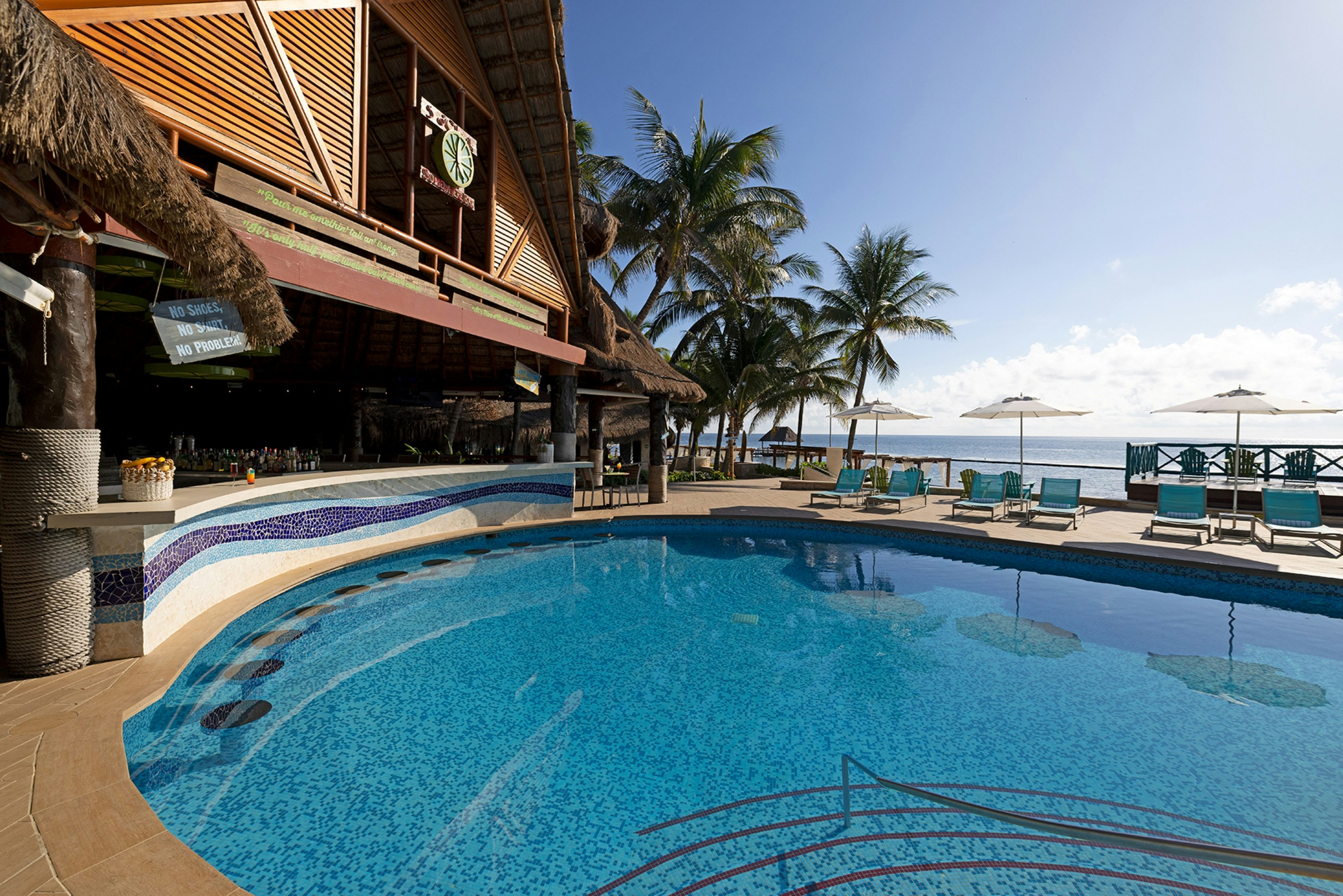 Margaritaville Island Reserve Riviera Cancun by Karisma 41/81