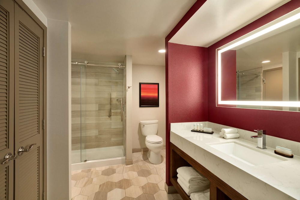 Embassy Suites By Hilton Phoenix Downtown North 11/70