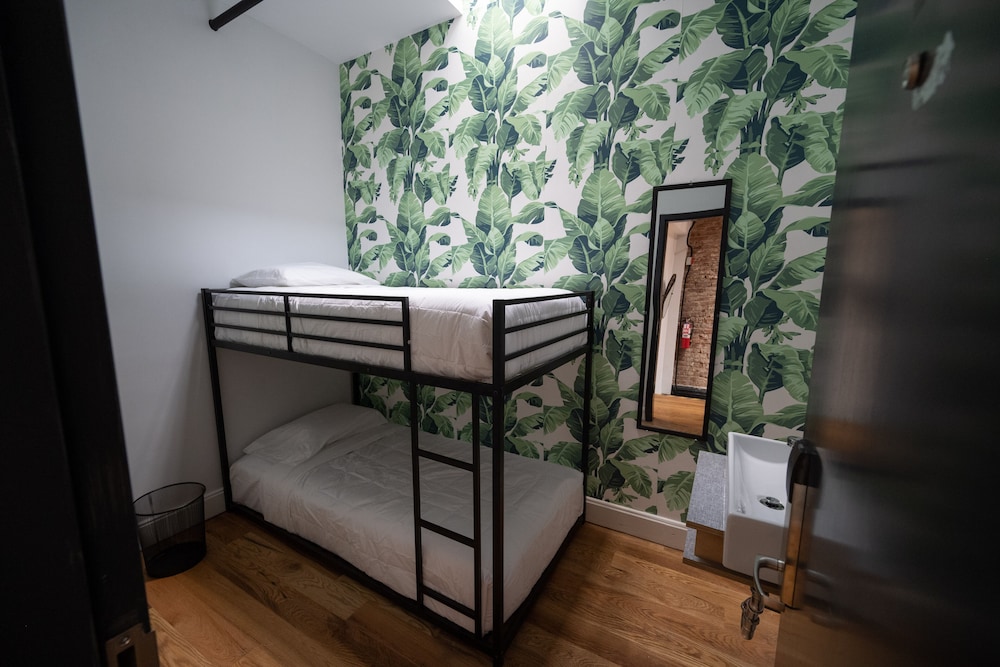 The Flat NYC 4/47