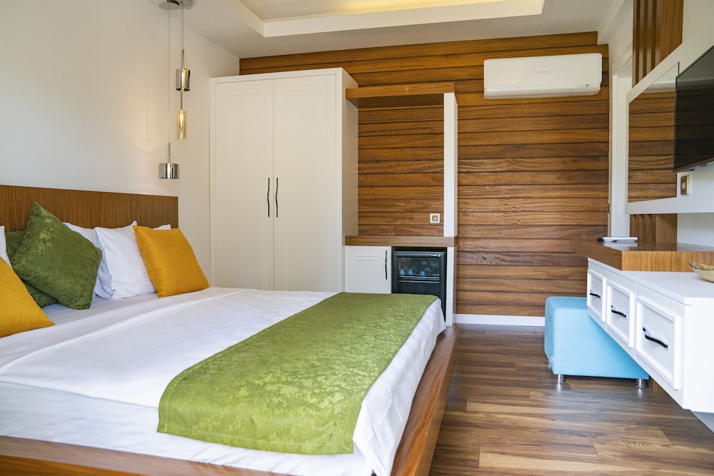 Cirali Hera Hotel 42/86