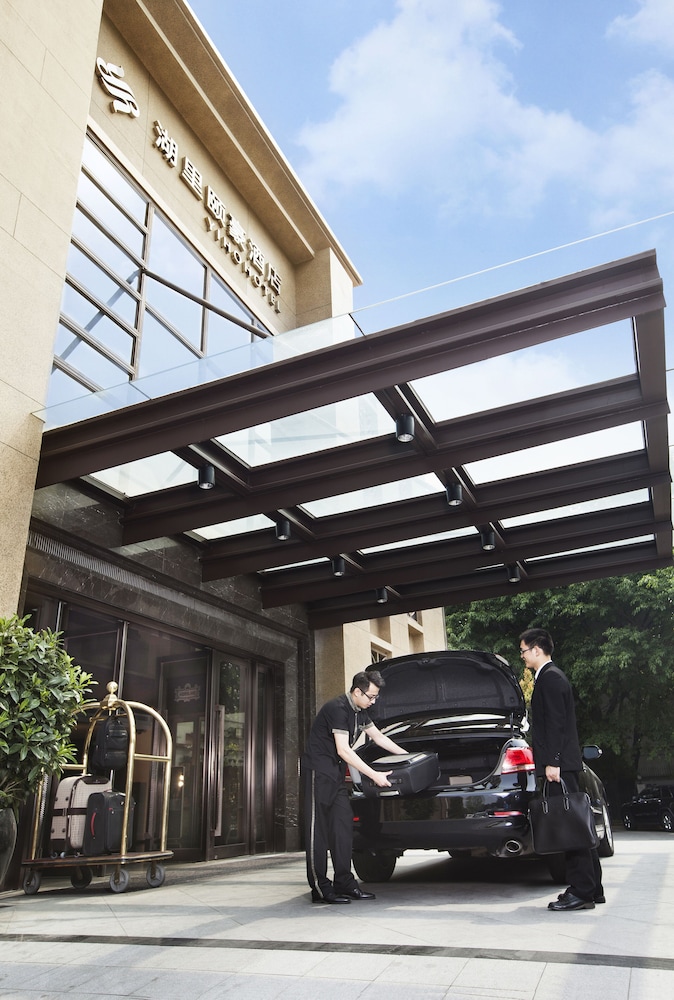 Xiamen Huli Yiho Hotel 45/50