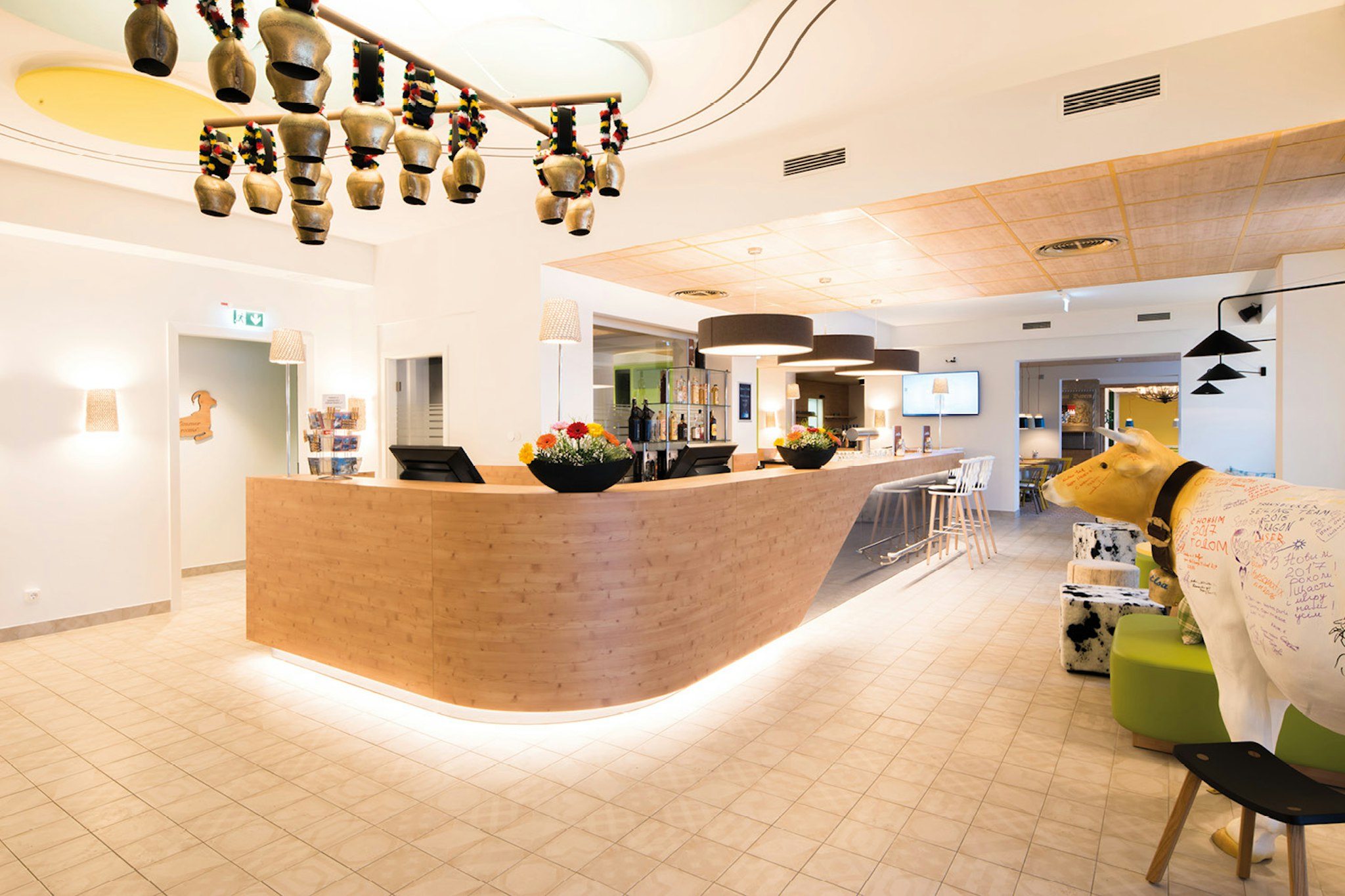 Hey Lou Hotel Piding 7/46