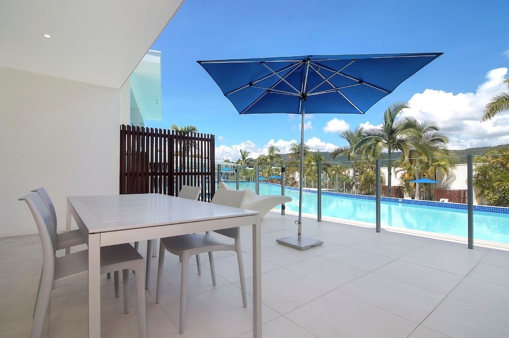 Pool Port Douglas 20/50