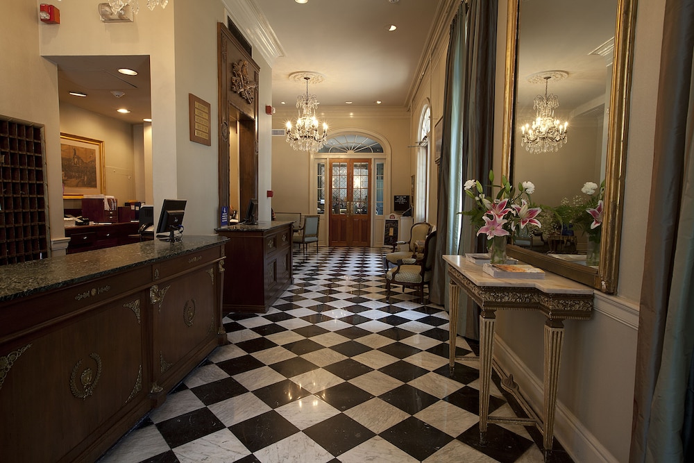 Hotel Provincial 37/42