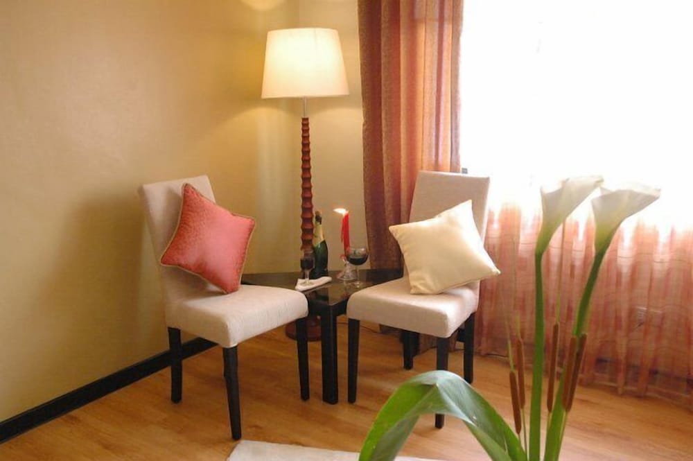 Manila Manor Hotel 17/35