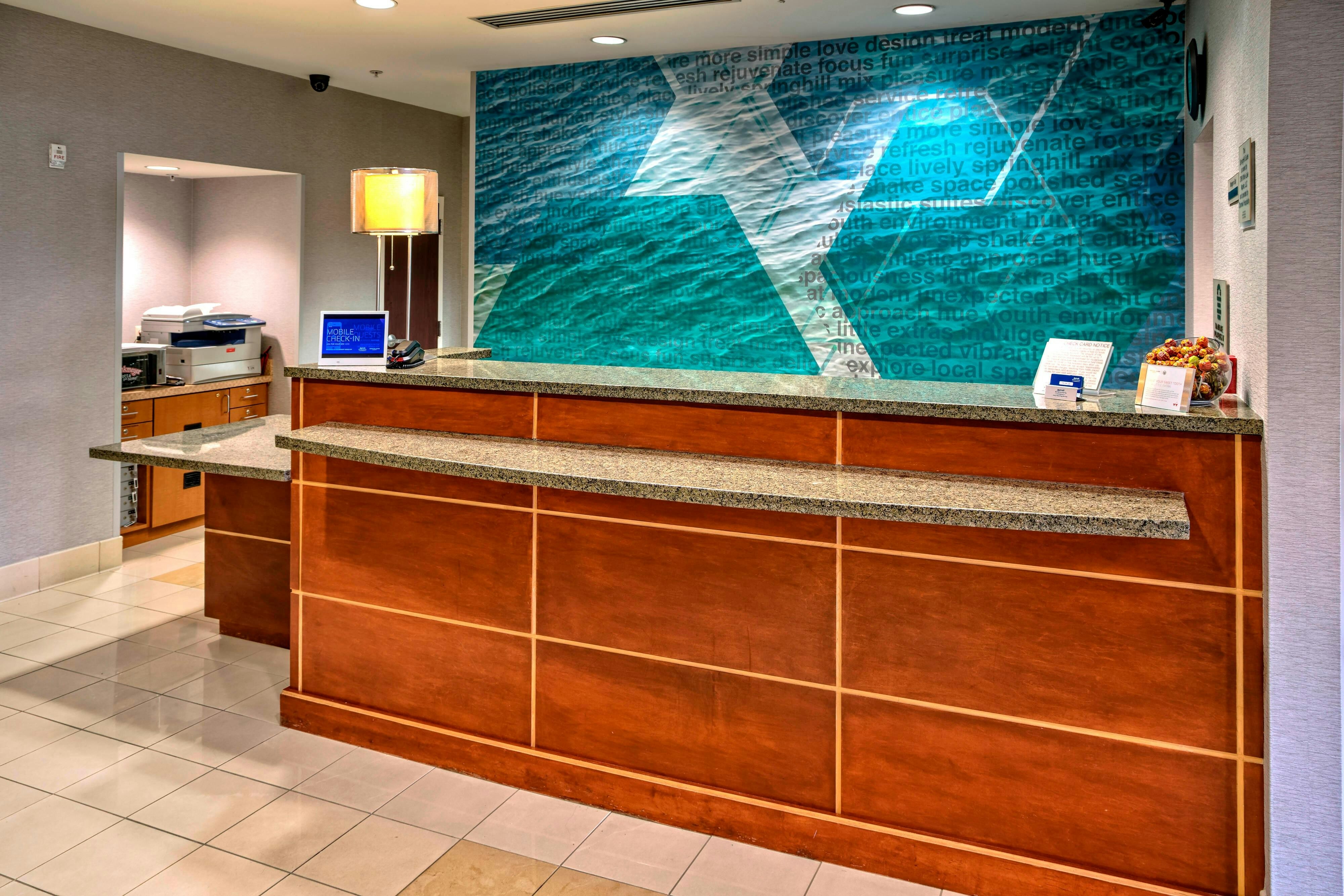 SpringHill Suites by Marriott Naples 5/40