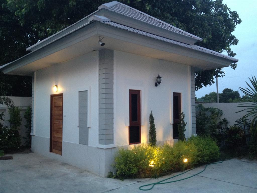 The Sixnature Resort Bangsaen 2/56