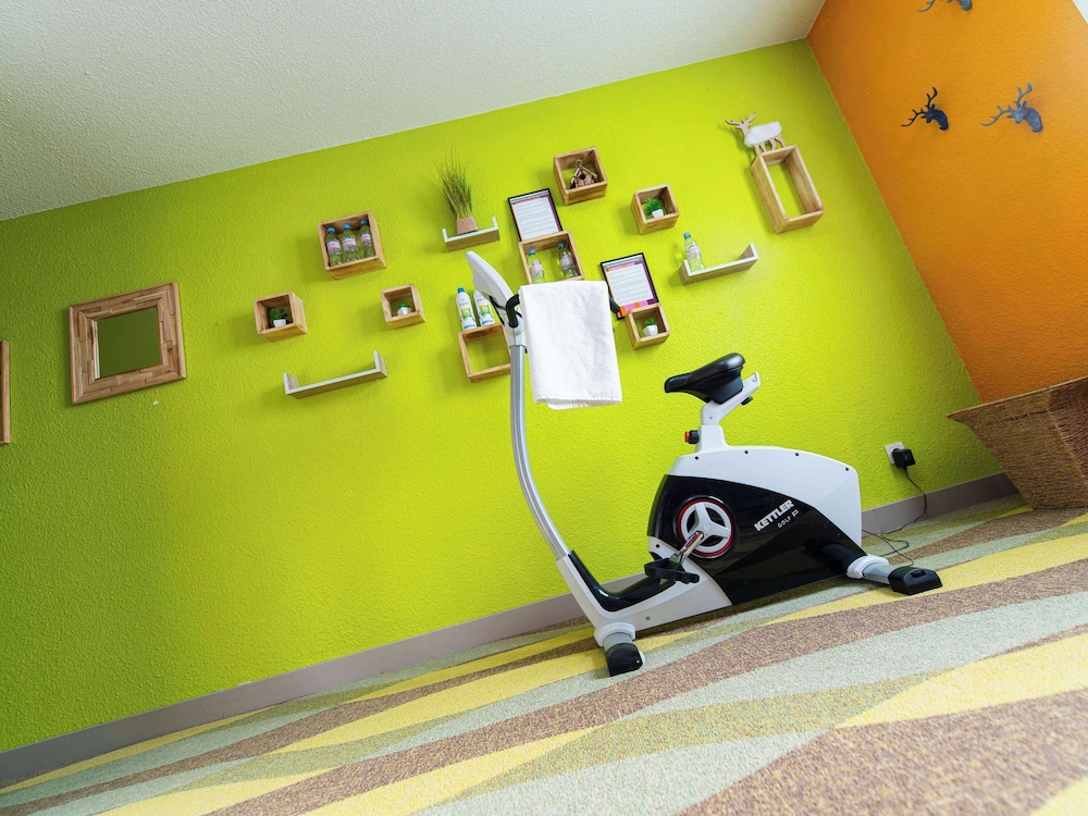 Ibis Styles Gien 45/52