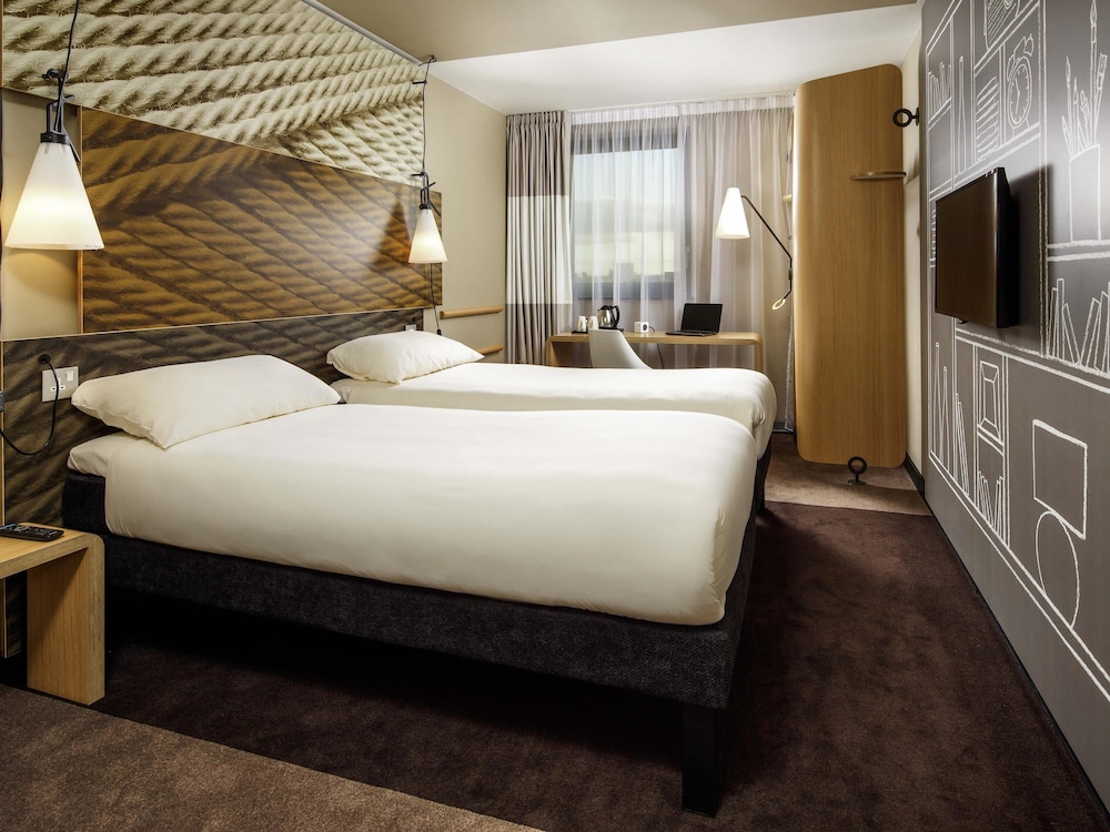 Ibis Glasgow City Centre Sauchiehall Street 19/50