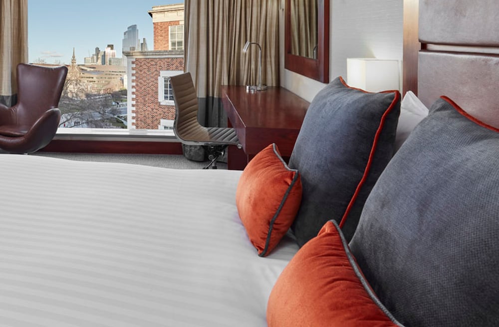 Leonardo Royal Hotel London St Pauls 61/85