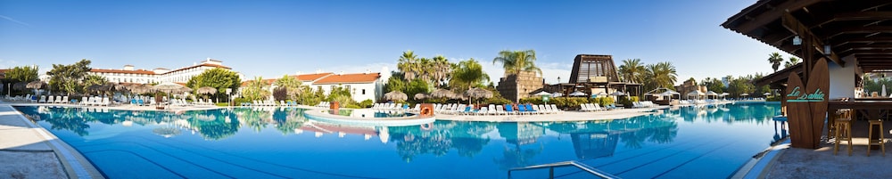 Portaventura Hotel El Paso 55/67