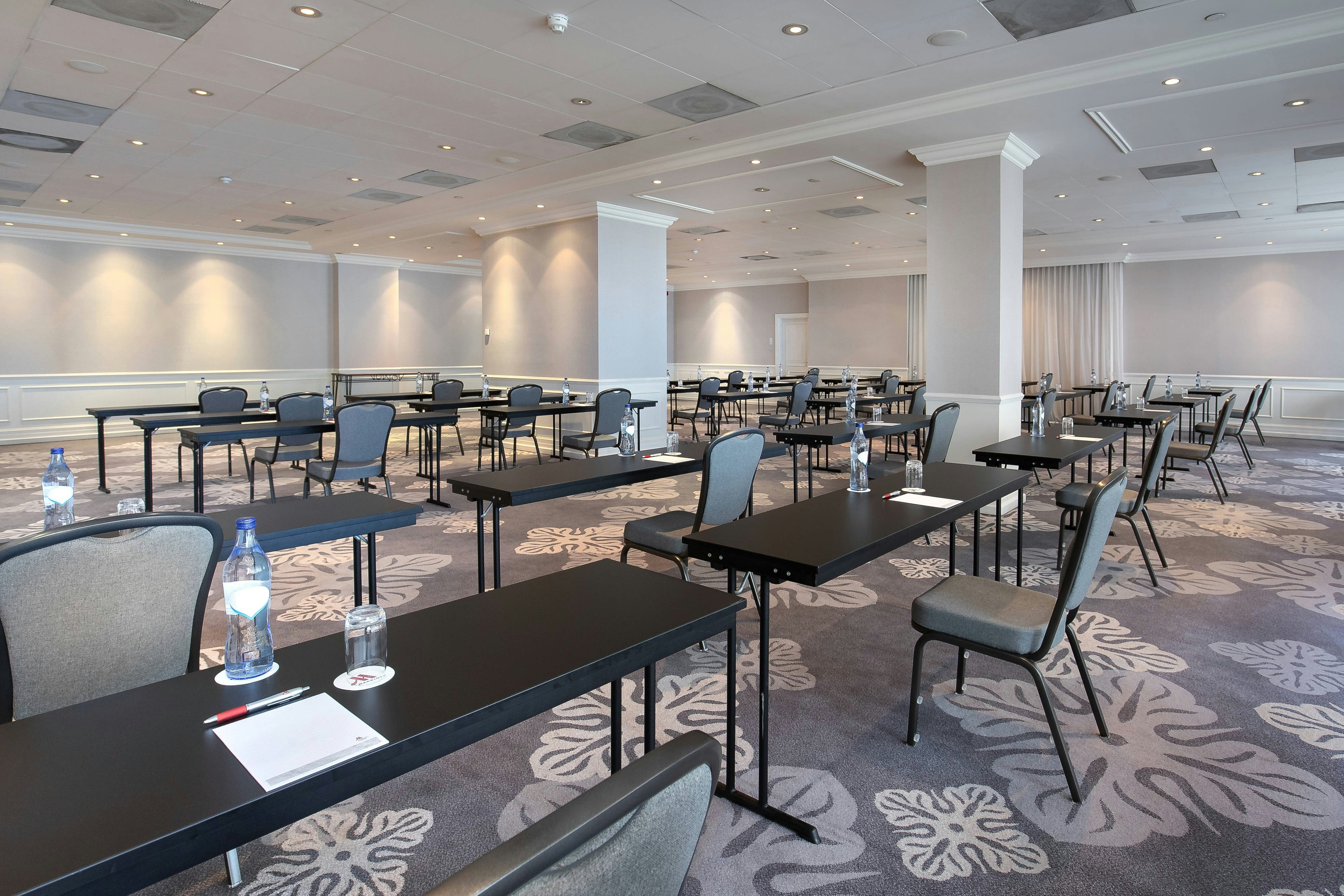 Marriott Lisbon 35/38