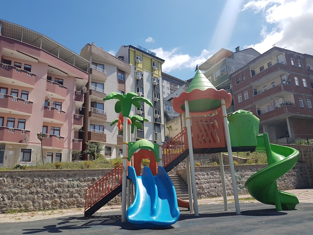 Trabzon Apart Nuralp 39/50