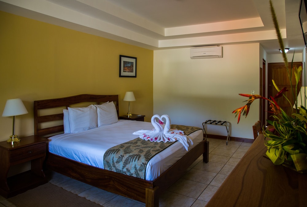 Jacó Laguna Resort and Beach Club 14/68