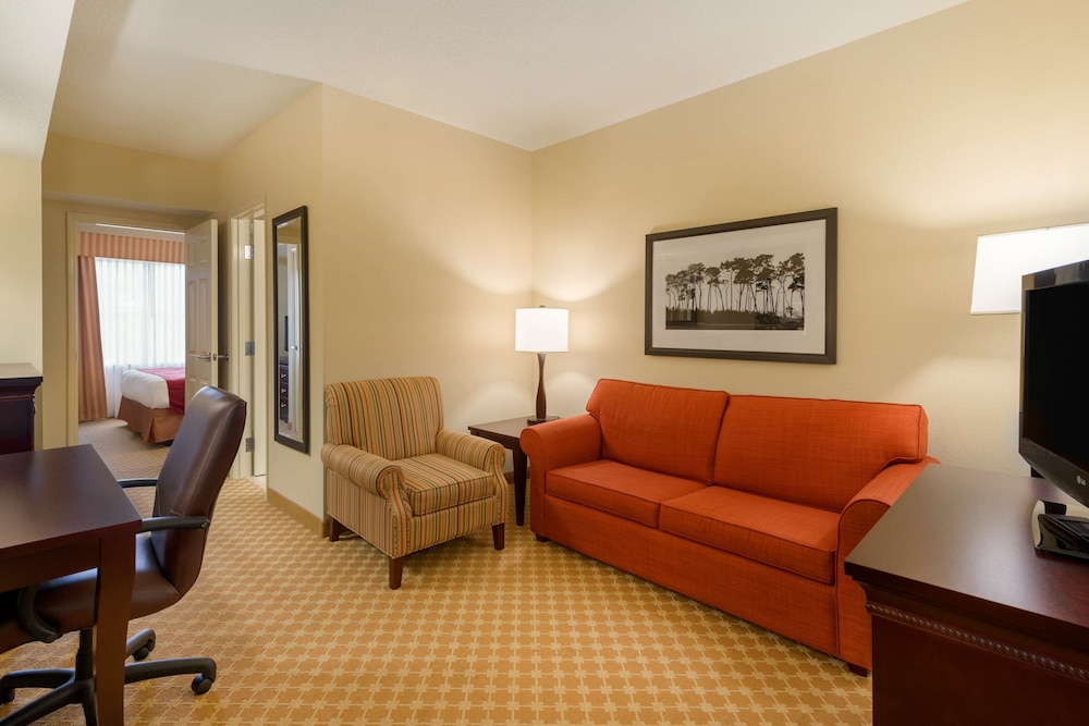 Country Inn & Suites by Radisson, Port Orange-Daytona, FL 23/40