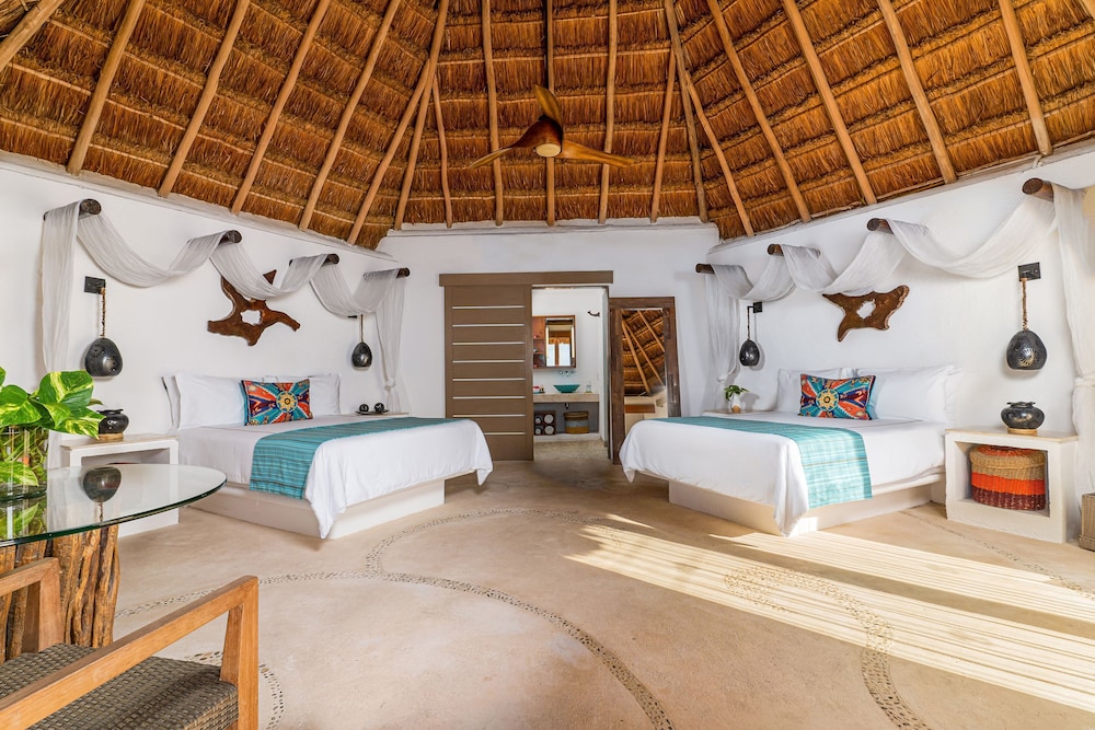 Mahekal Beach Resort 10/48
