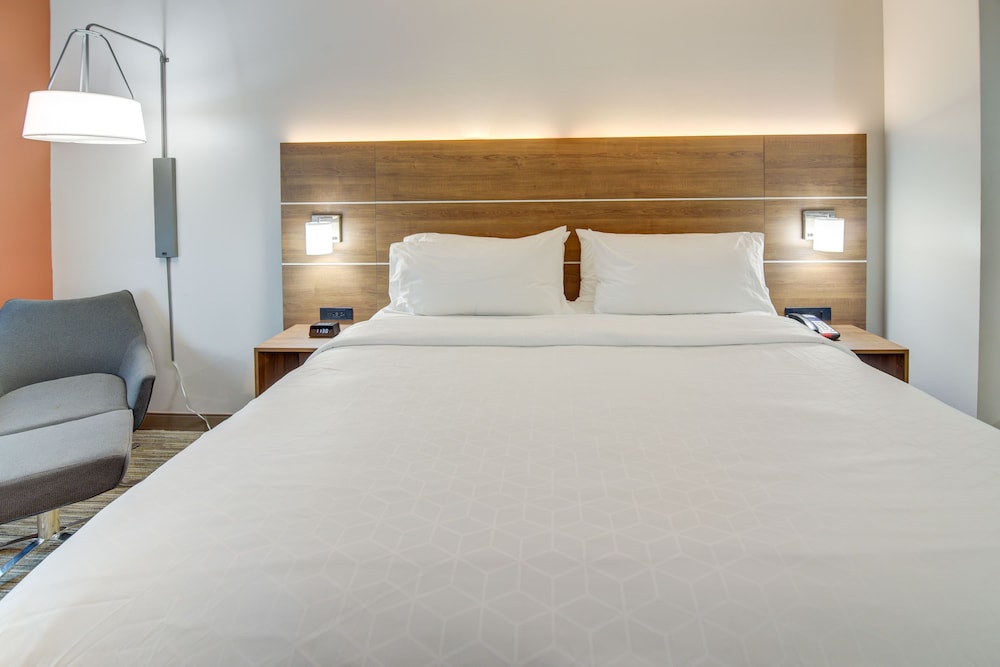 Holiday Inn Express Hotel And Suites Foley 26/75