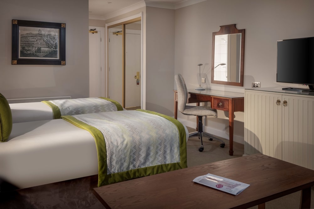 Albrighton Hall and Spa, a member of Radisson Individuals 24/73