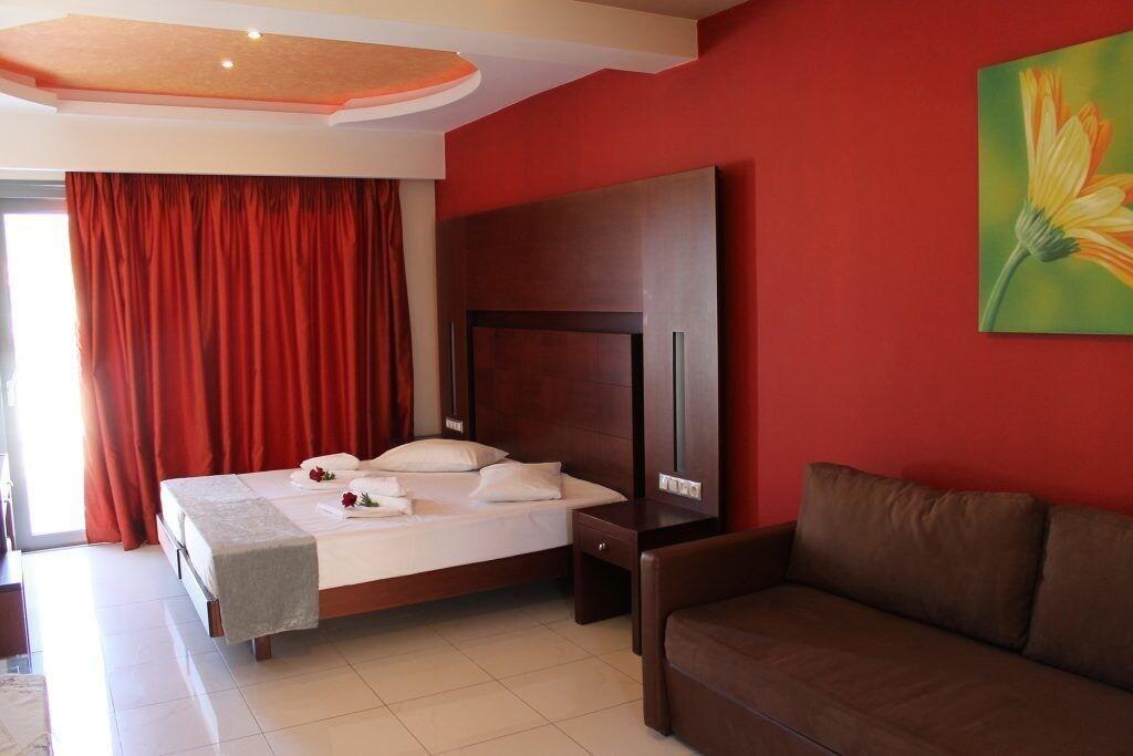 La Caretta Hotel 6/37