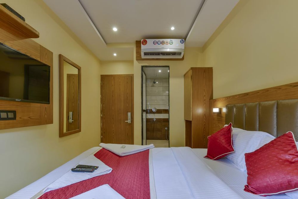 Hotel Residency Park 20/34