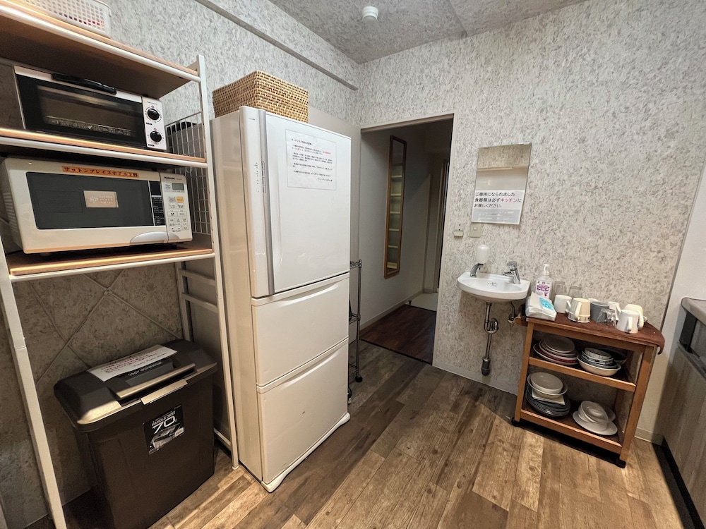 Sutton Place Hotel Ueno 22/22