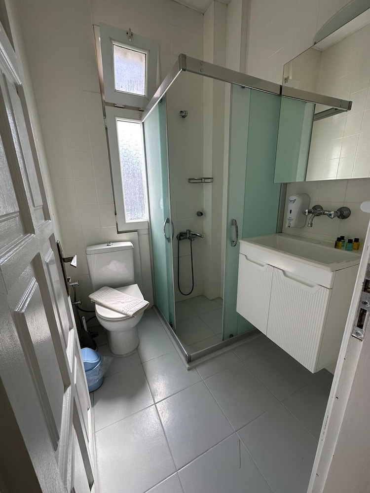 Cicek Apart Hotel 46/49
