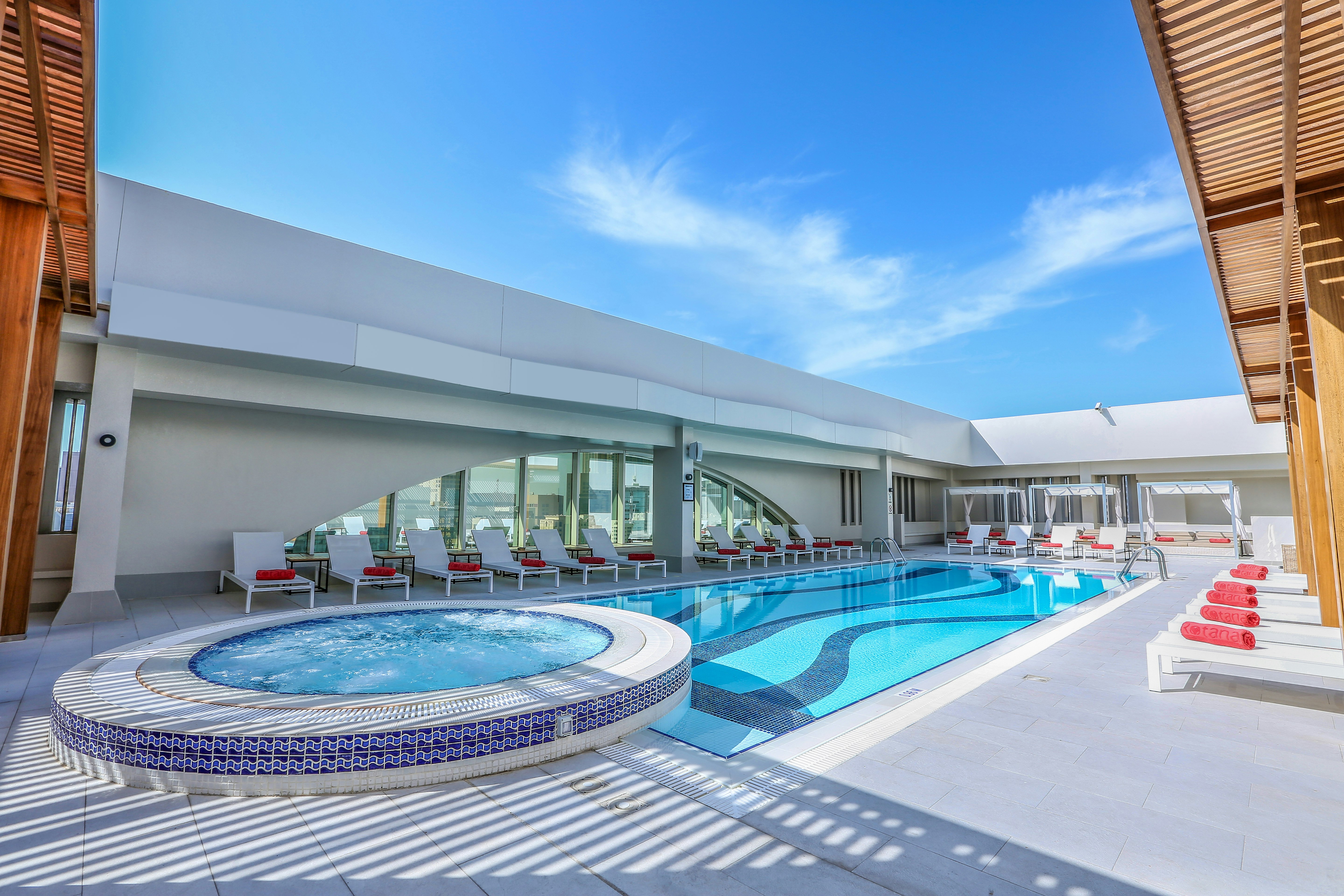 Al Maha Arjaan By Rotana 34/76