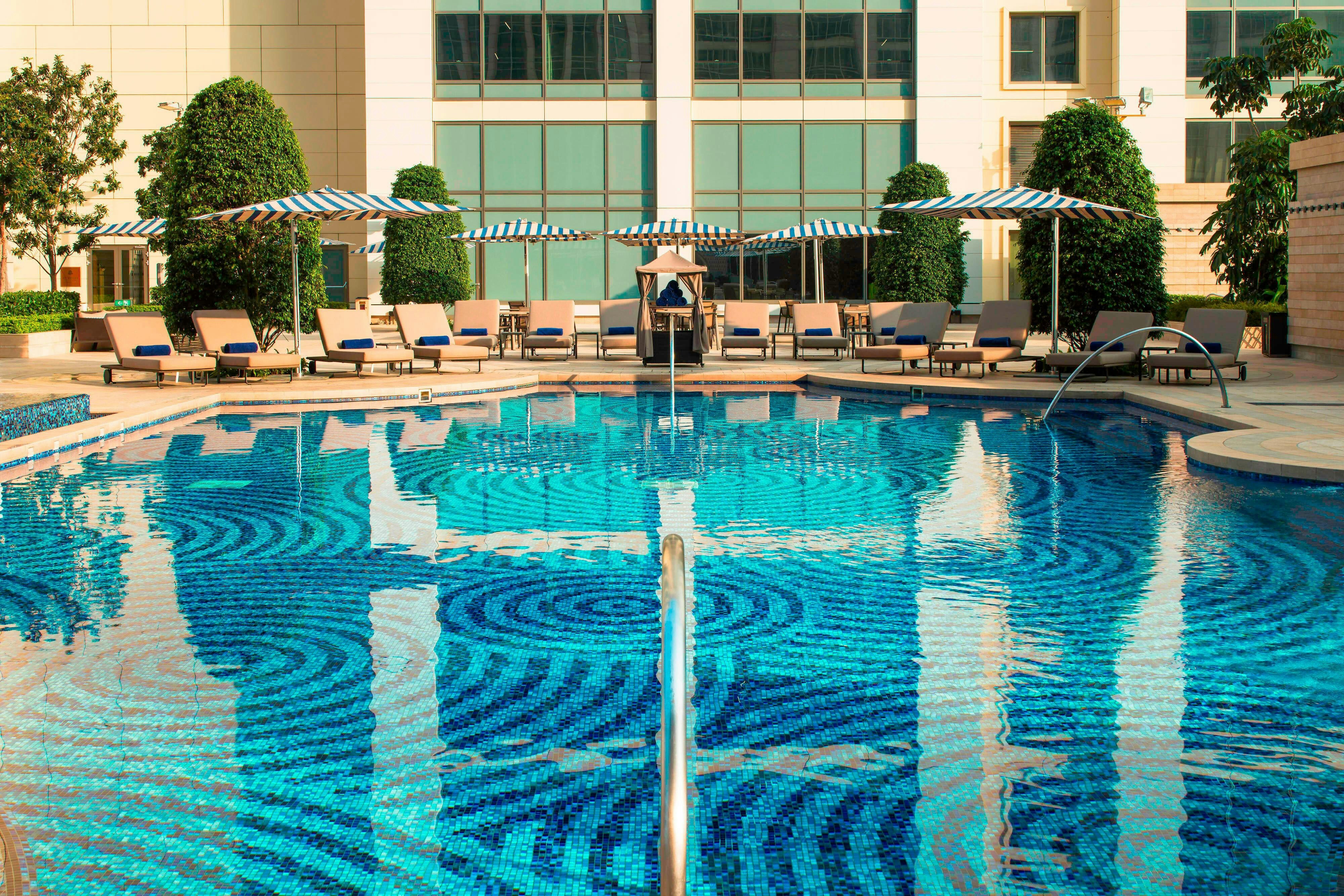 The St Regis Macao Cotai Central 4/48