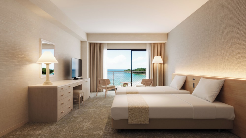 TAOYA Shima (Ex Thalassa Shima Hotel and Resort) 25/57